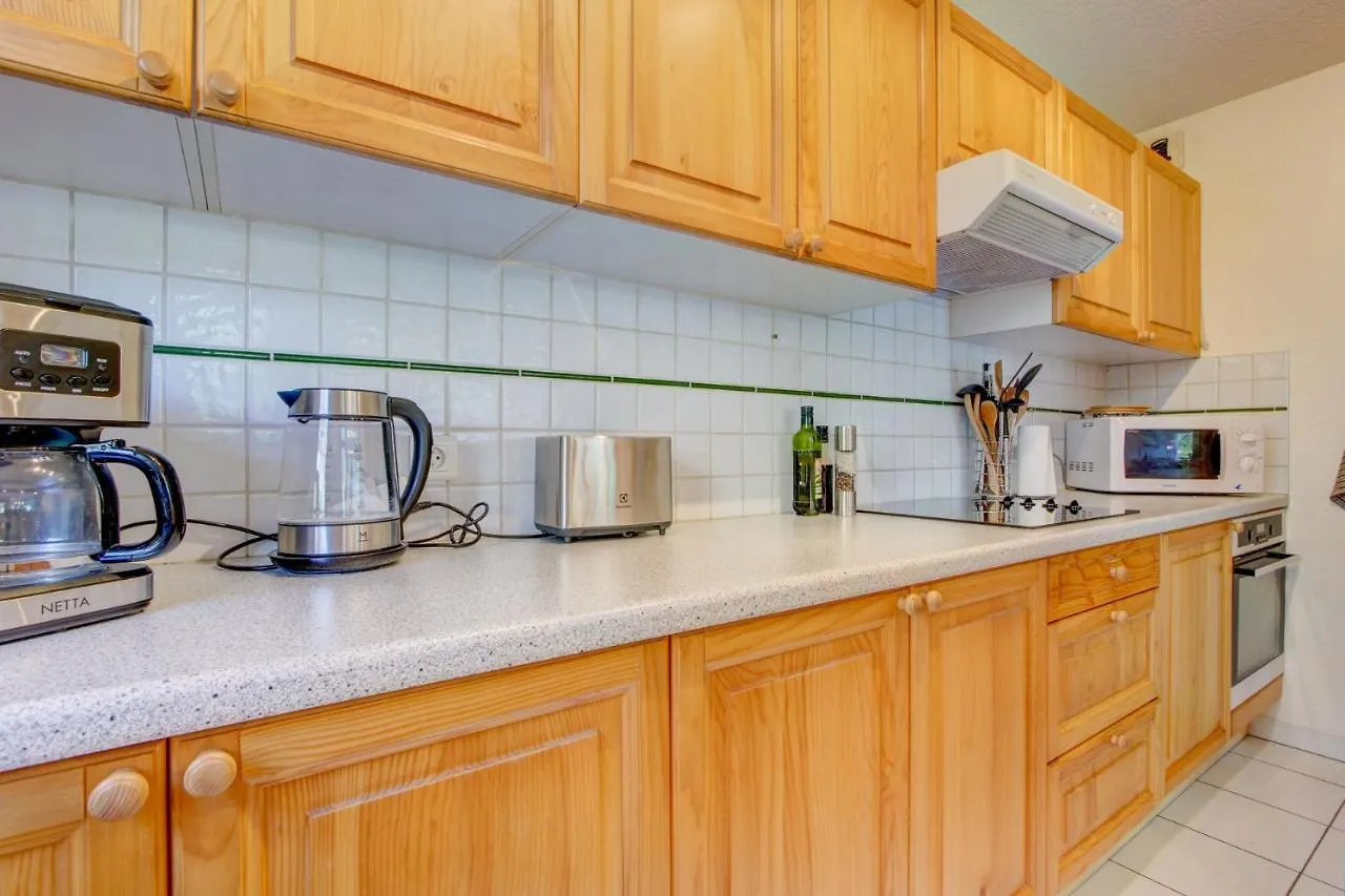 Inukshuk Apartment Morzine 0*,  Γαλλία