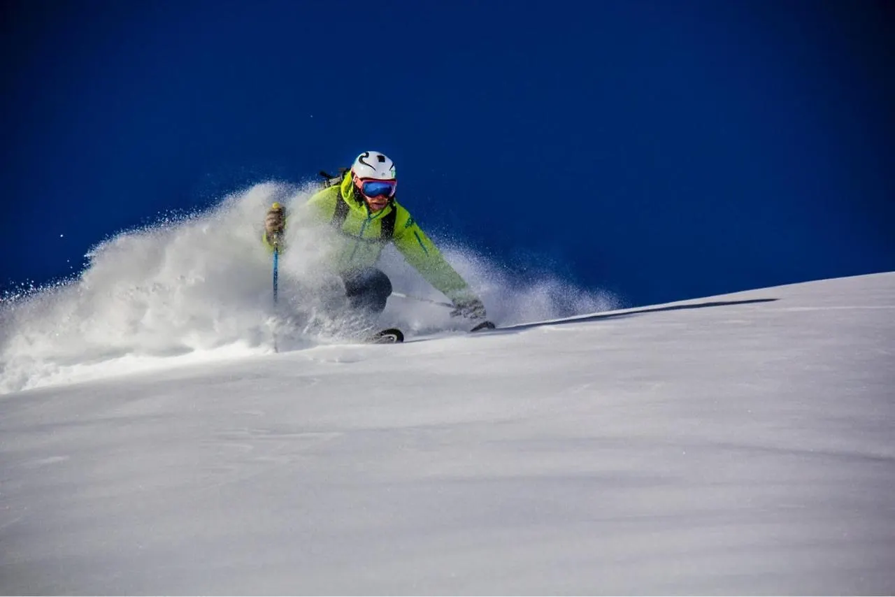 Inukshuk Apartment Morzine 0*,  Γαλλία