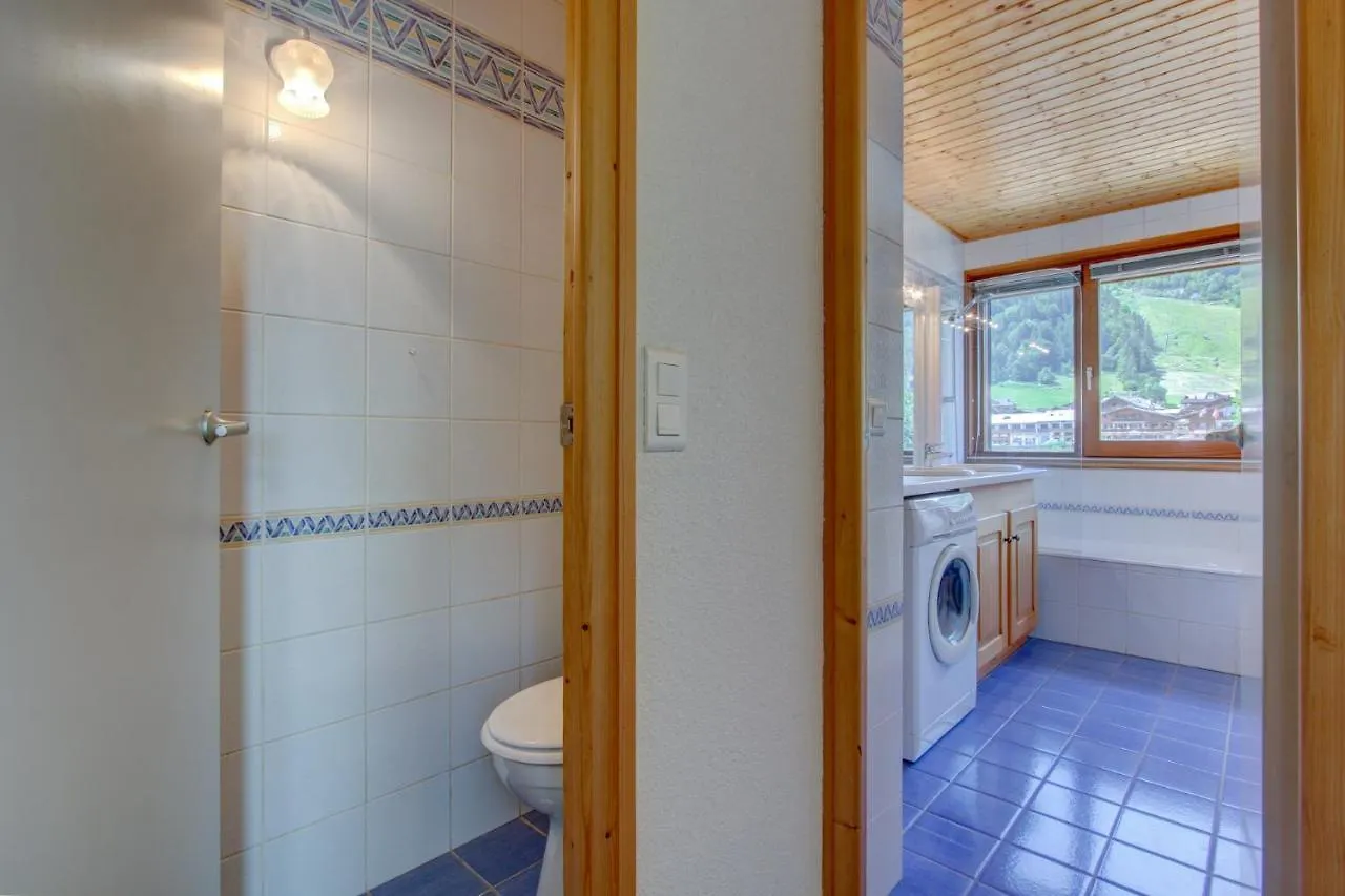 Inukshuk Apartment Morzine 0*,  Γαλλία
