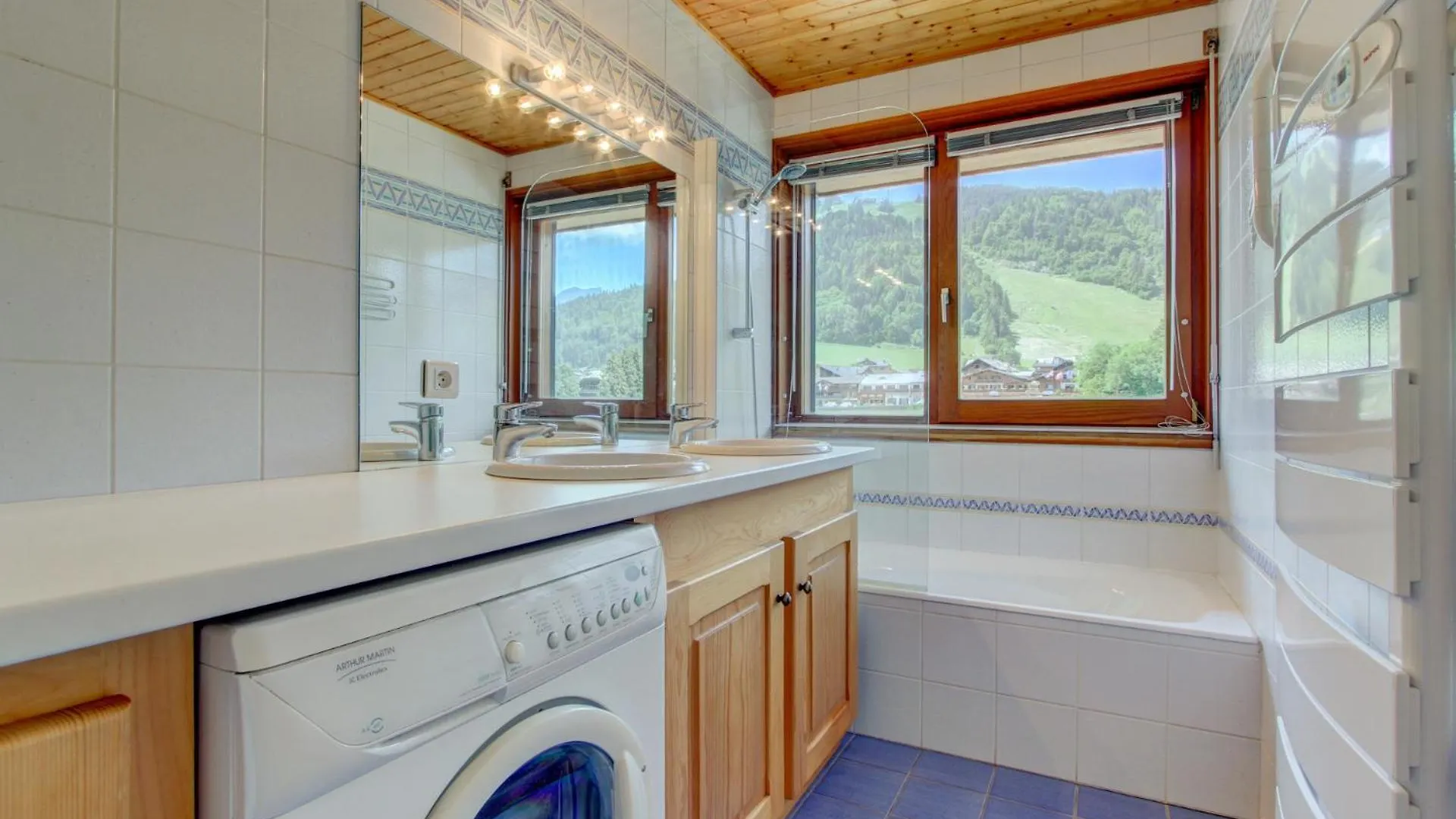 Inukshuk Apartment Morzine France