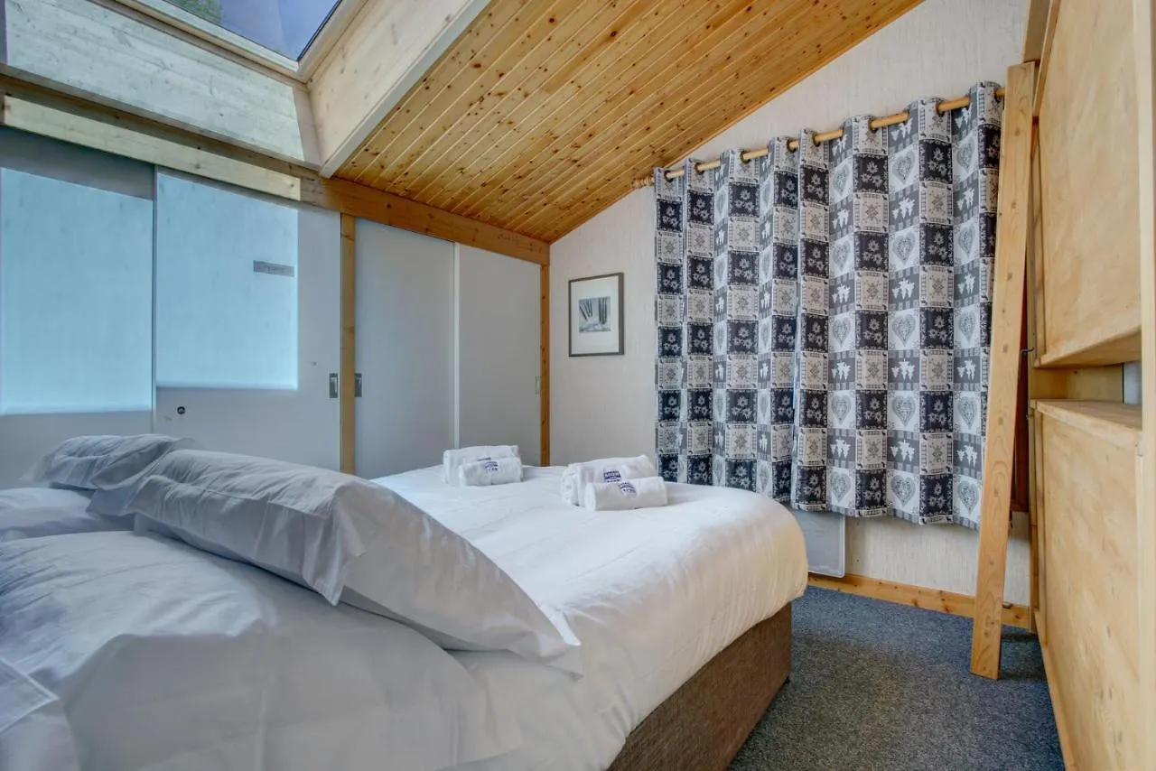 Inukshuk Apartment Morzine France